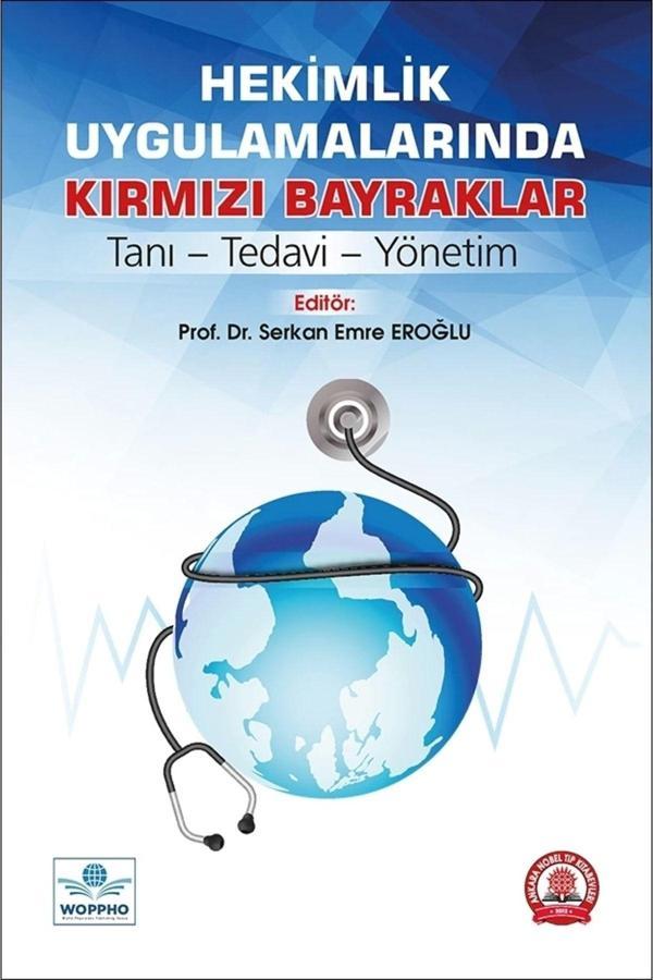 Hekimlik Uygulamalarında Kırmızı Bayraklar - Ankara Nobel Tıp - Image 1
