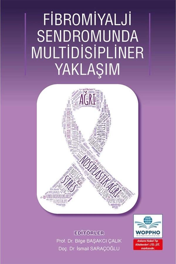 Fibromiyalji Sendromunda Multidisipliner Yaklaşım - Ankara Nobel Tıp - Image 1