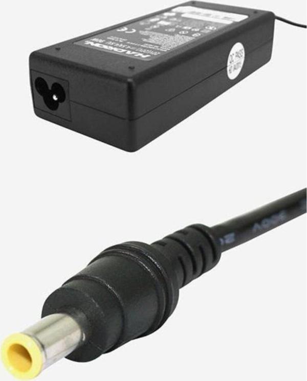 Hadron Hd702 Notebook Samsung Adaptör - Image 1