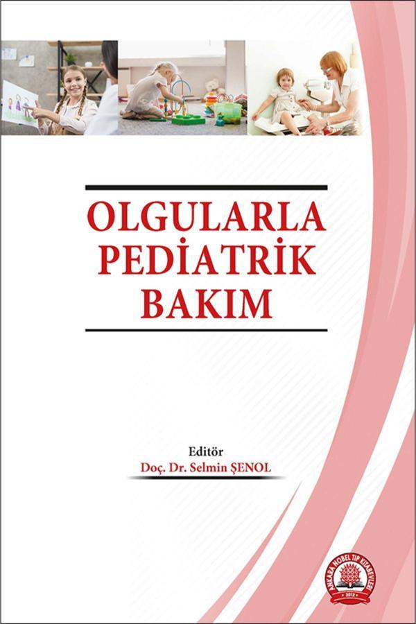 Ankara Nobel Olgularla Pediatrik Bakım - Ankara Nobel Tıp - Image 1