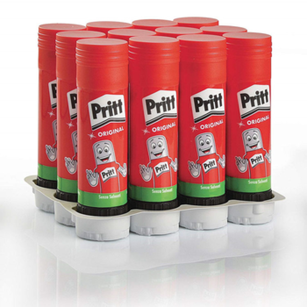 Pritt Stick Yapıştırıcı 22 GR 208845 - Image 1