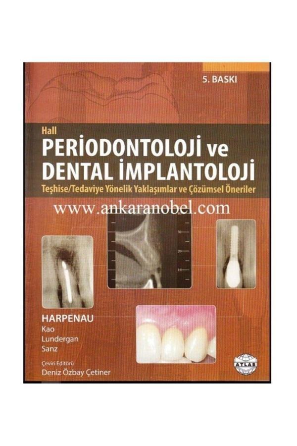 Periodontoloji Ve Dental Implantoloji Hall - Ankara Nobel Tıp - Image 1