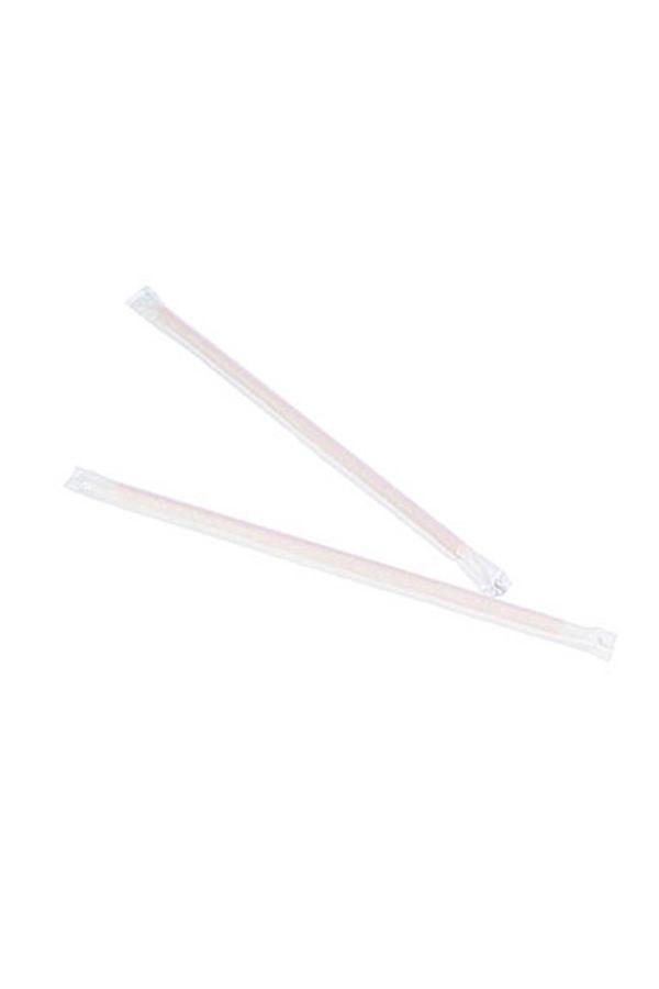 Alsepeteavm  Dolphin Kağıtlı Pipet 100lü - Image 1