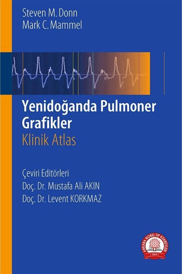 Yenidoğanda Pulmoner Grafikler - Ankara Nobel Tıp - Image 1