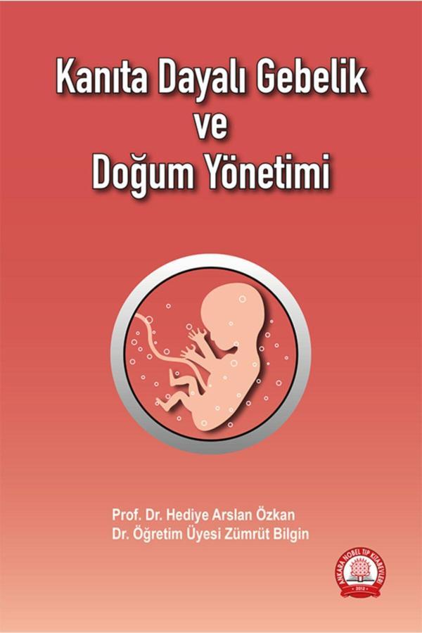 Kanıta Dayalı Gebelik Ve Doğum Yönetimi - Ankara Nobel Tıp - Image 1