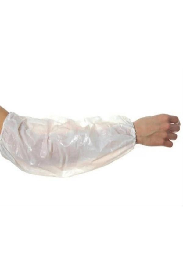 Alsepeteavm  Naylon Kolluk Ekonomik 100lü - Image 1