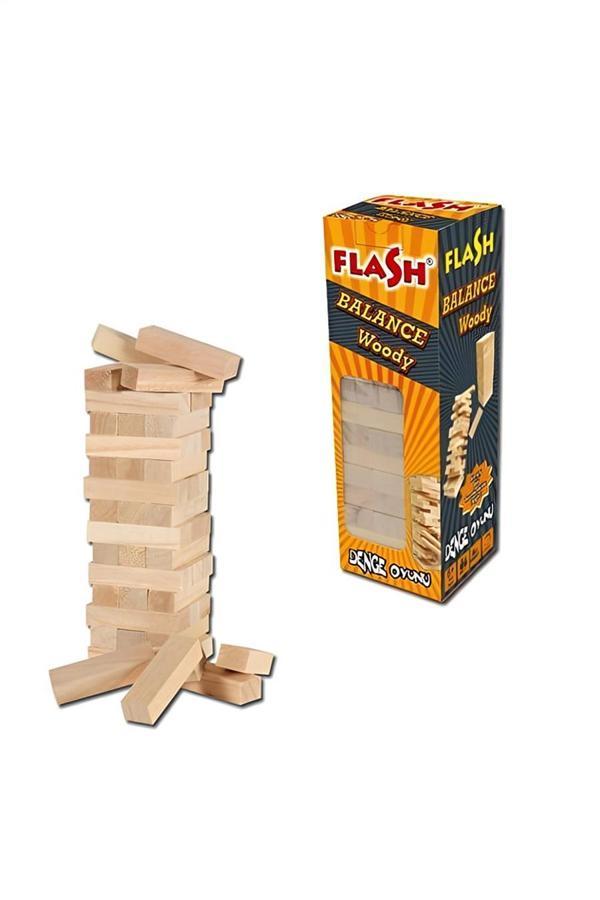 Alsepeteavm FLASH WOODY - Image 1