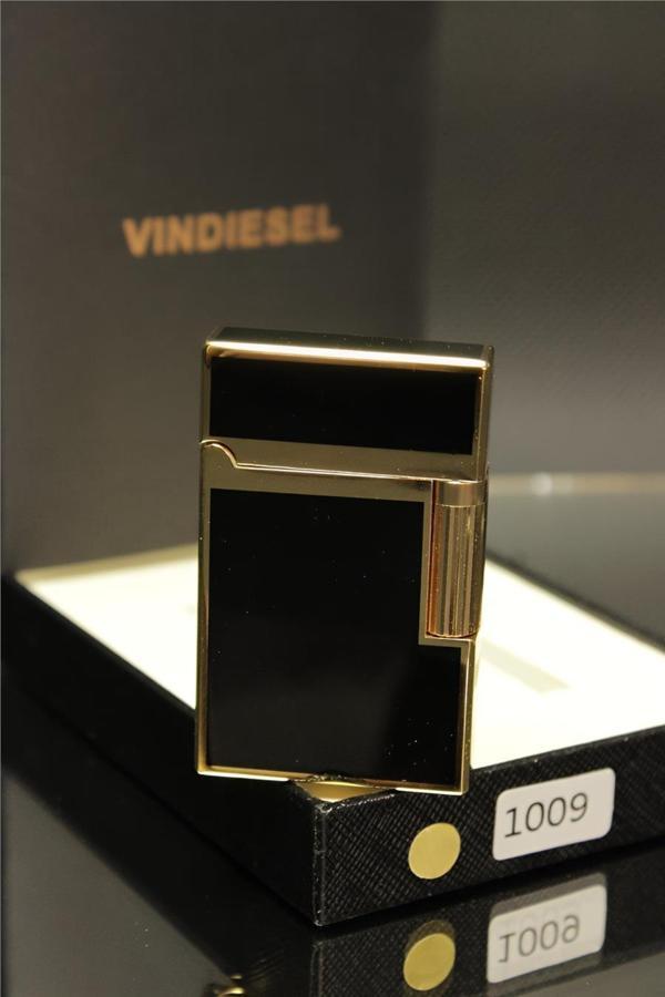 Alsepeteavm Vindiesel Dupont Gazlı Dupont Çakmak 1009 - Image 1