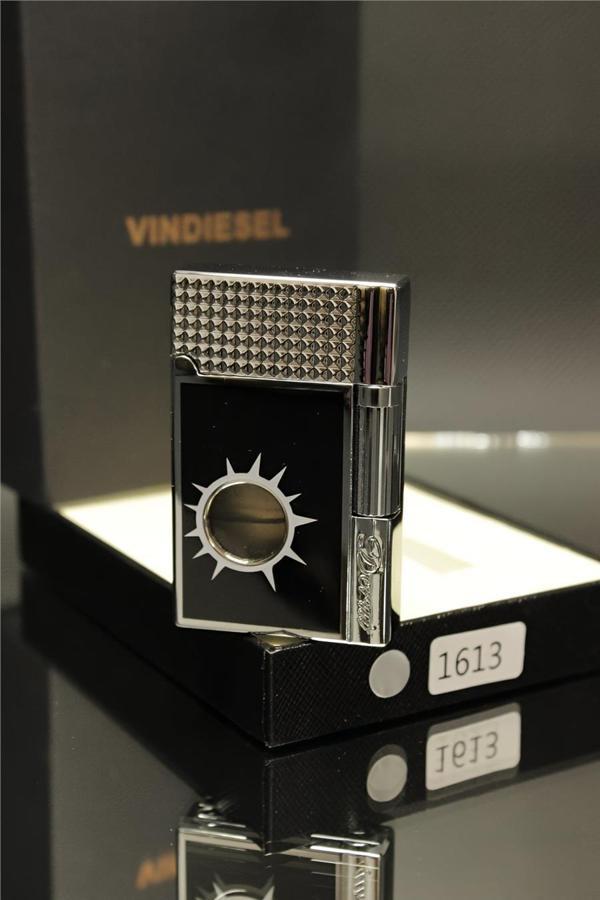 Alsepeteavm Vindiesel Dupont Gazlı Dupont Çakmak 1613 - Image 1