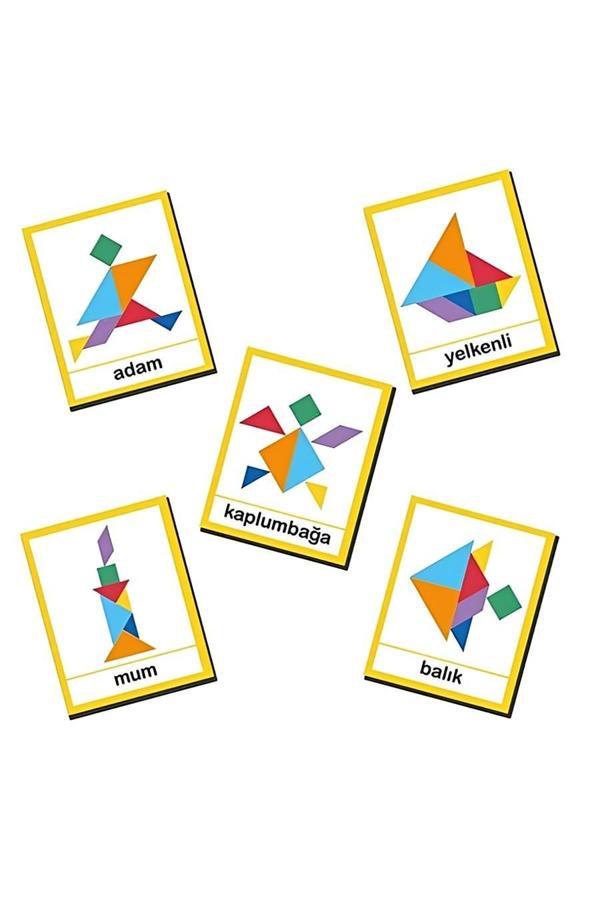 Alsepeteavm DEV TANGRAM - Image 1