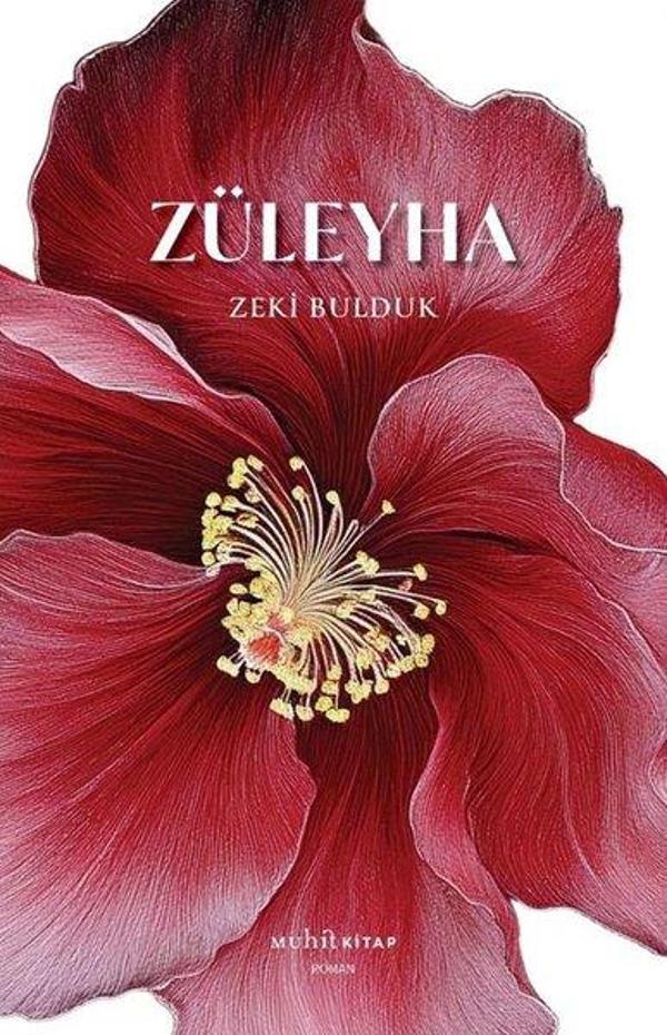Züleyha - Muhit Kitap - Image 1