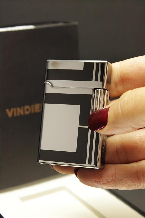 Alsepeteavm Vindiesel Dupont Gazlı Dupont Çakmak 1010 - Image 1