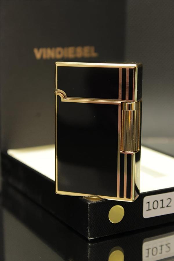 Alsepeteavm Vindiesel Dupont Gazlı Dupont Çakmak 1012GÜ - Image 1