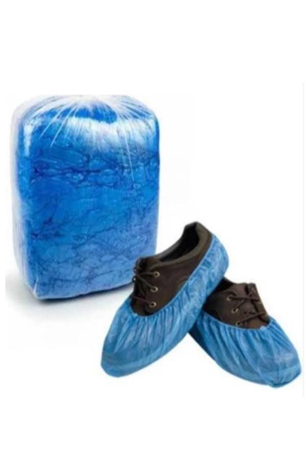 Alsepeteavm  Galoş İnce 700lü Paket - Image 1