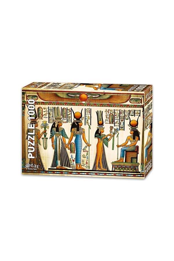 Alsepeteavm 1000'LİK PUZZLE PAPIRUS - Image 1