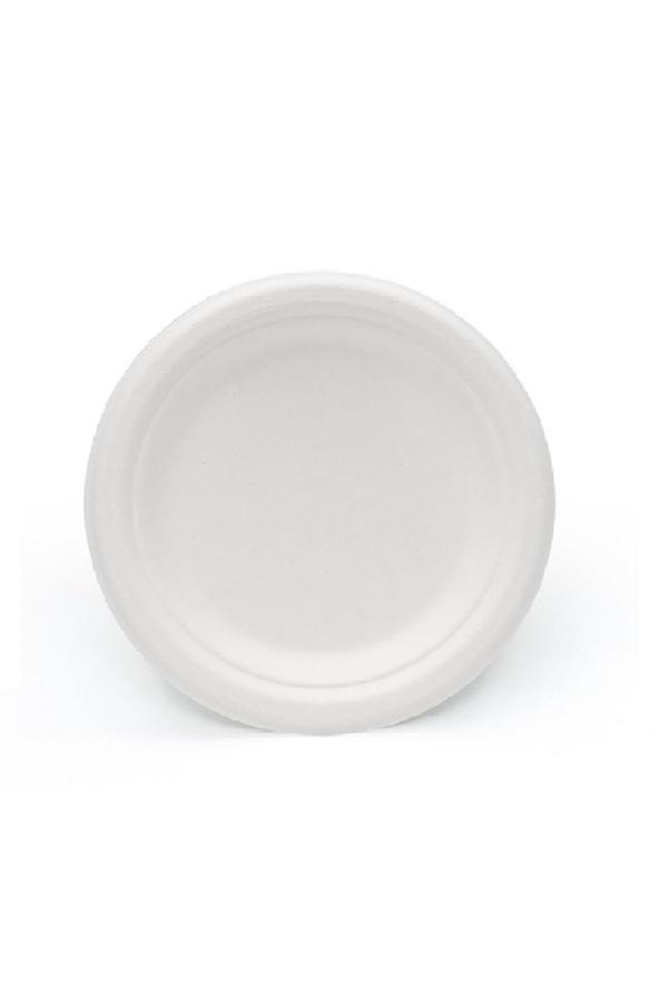 Alsepeteavm  Roll-up Doğa Dostu Tabak 18cm 50li - Image 1