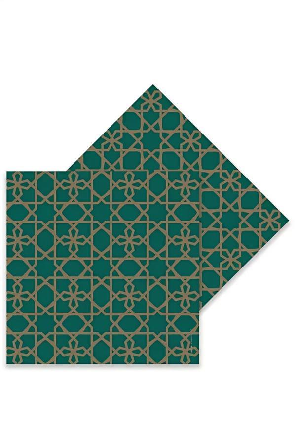 Alsepeteavm Ramadan Paper Napkins - No: 2 - Image 1