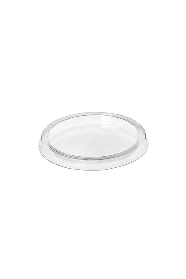 Alsepeteavm  Plastik Sup Kase Kapağı 100lü - Image 1