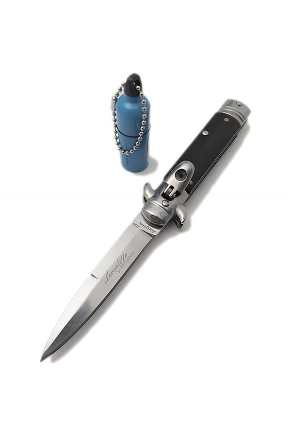 Alsepeteavm 20 cm Akc Mandallı Otomatik Kutulu Çakmaklı TR52 - Image 1