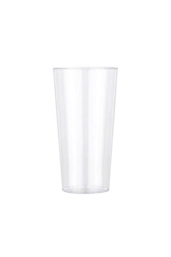 Alsepeteavm  Roll-up Plastik Tekila-shot Bardağı 80cc 24lü - Image 1