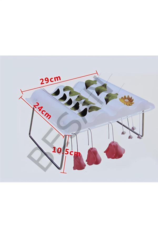 Alsepeteavm ÇİÇEK KURUTMA APARATI - Image 1