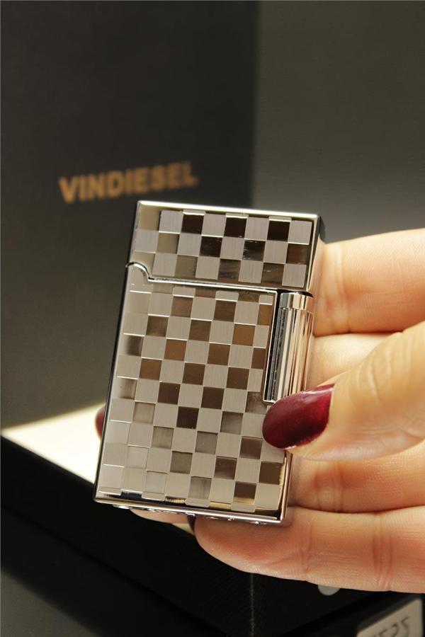 Alsepeteavm Vindiesel Dupont Gazlı Dupont Çakmak 1252 - Image 1