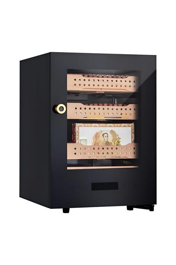 Alsepeteavm Afidano Elektirik'li Humidor - Image 1