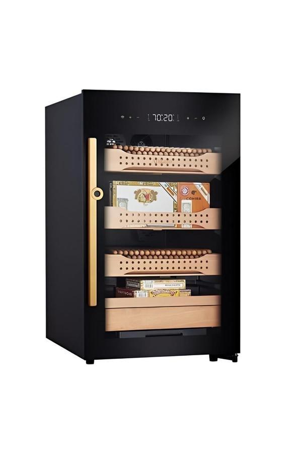 Alsepeteavm Afidano Elektirik'li Humidor - Image 1