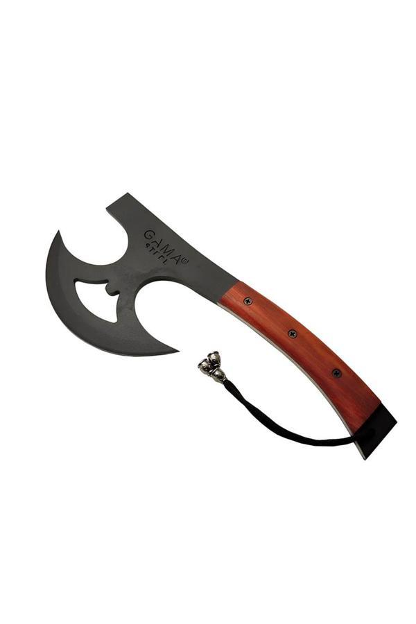 Alsepeteavm Gama Steel Kamp Baltası - Image 1
