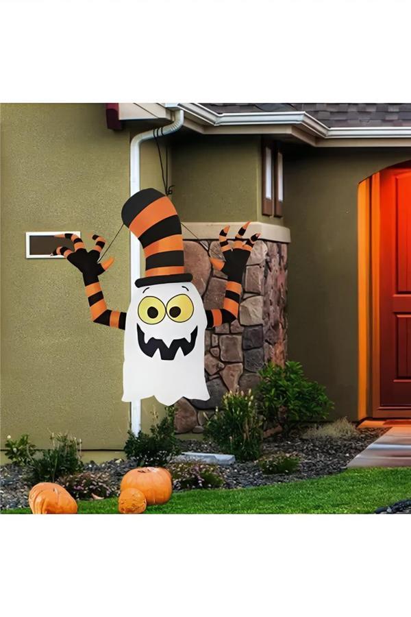 Alsepeteavm Halloween Şişme Dekor - Image 1