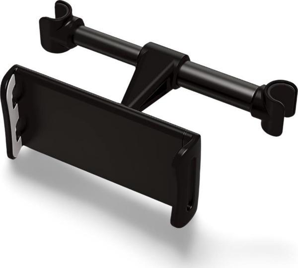 Cosmostech Araç Içi Koltuk Arkası 360° Ayarlanabilir° Tablet Telefon Tutucu Stand - Image 1