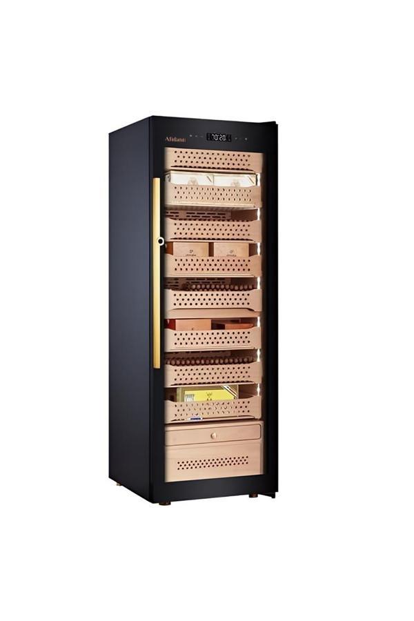 Alsepeteavm Afidano Elektirik'li Humidor - Image 1