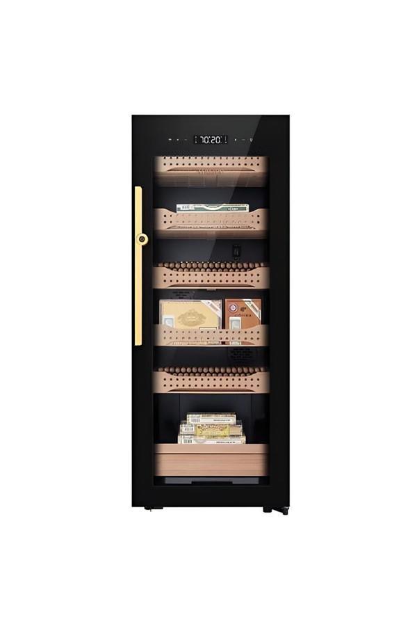 Alsepeteavm Afidano Elektirik'li Humidor - Image 1