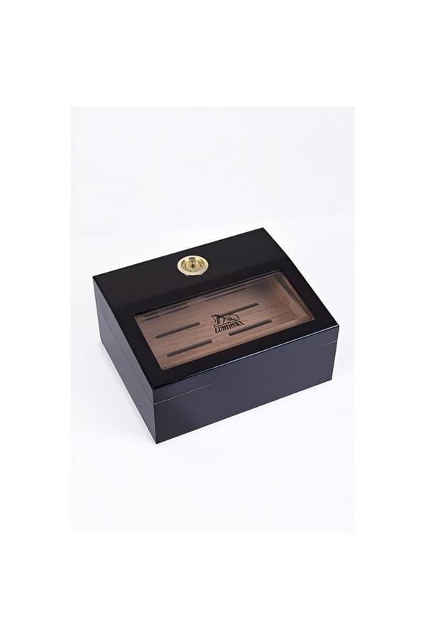 Alsepeteavm Lubınskı Humidor  - Image 1