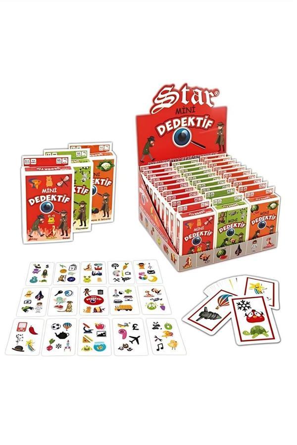 Alsepeteavm DEDEKTİF MİNİ KART - Image 1