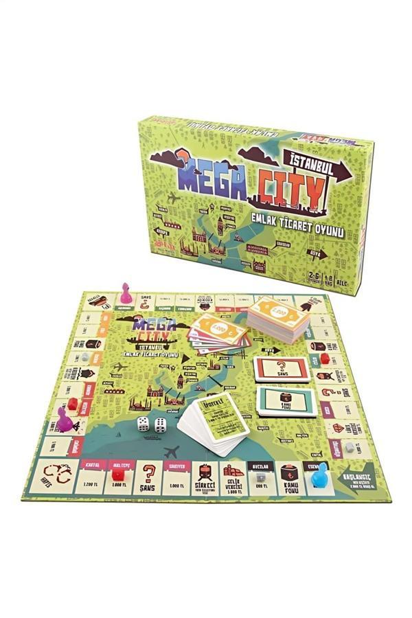 Alsepeteavm MEGA CITY - Image 1