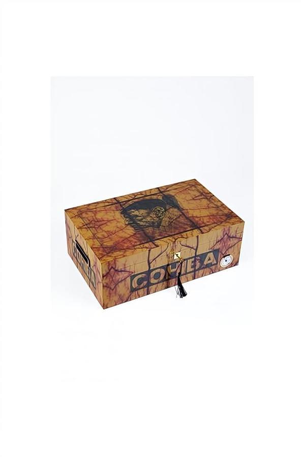 Alsepeteavm Cohiba Humidor  - Image 1