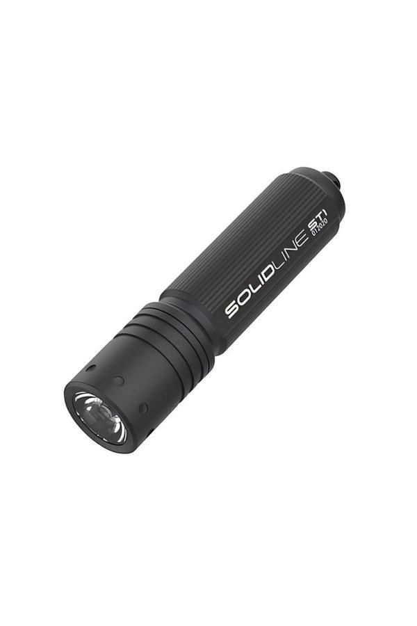 Alsepeteavm Ledlenser Mini Fener - Image 1