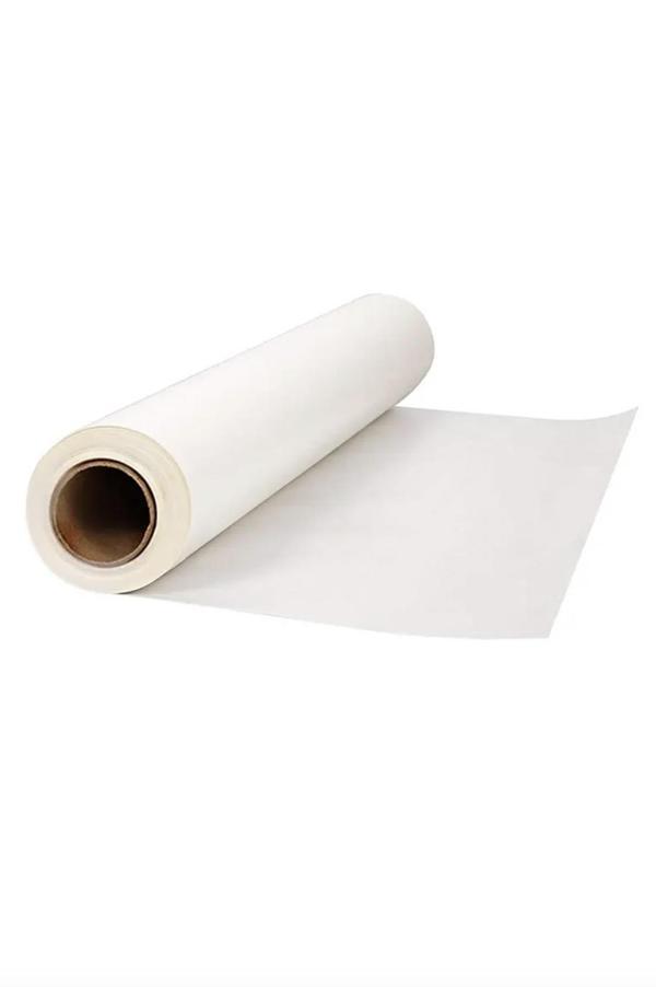 Alsepeteavm  Kutusuz Ekonomik Silikonlu Pişirme Kağıdı 37cm X 25m 1 Adet - Image 1