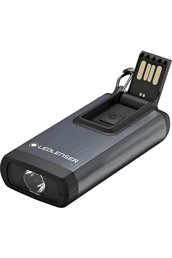 Alsepeteavm Ledlenser Mini Fener - Image 1