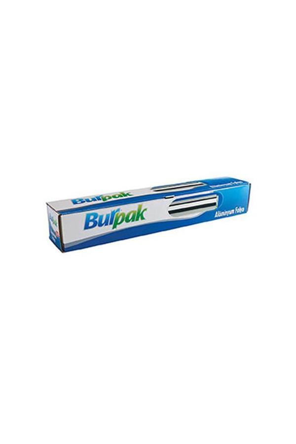 Alsepeteavm  Burpak Alüminyum Folyo 45cm X 1 Kg 15mic 1 Adet - Image 1