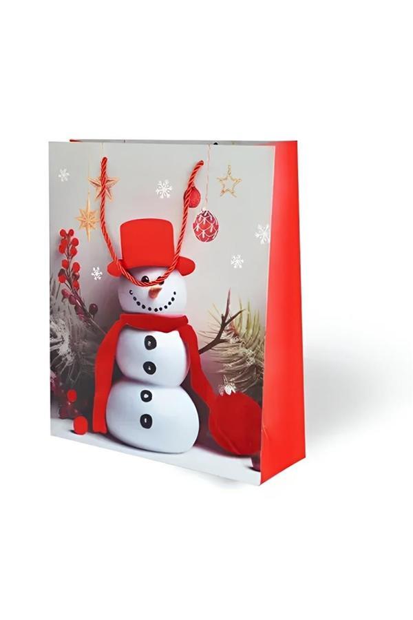 Alsepeteavm Christmas Gift Bag - Image 1