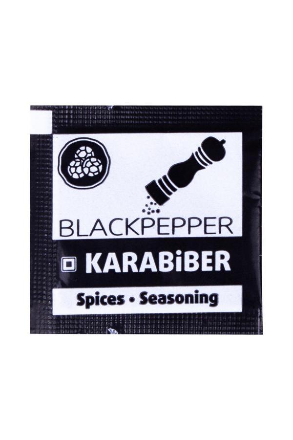 Alsepeteavm  Paket Servis Kara Biber 1000li - Image 1