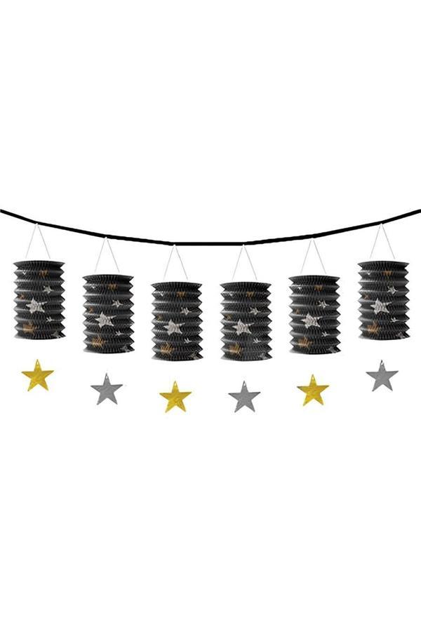 Alsepeteavm Paper Lantern Garland - Image 1