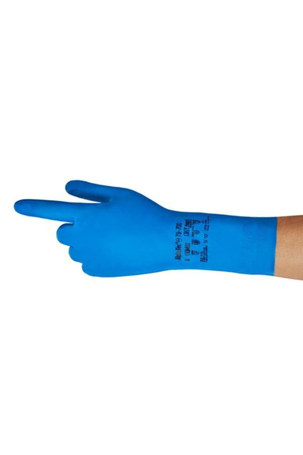 Alsepeteavm  Ansell- Vırtex® 79-700 1 Çift (beden-10) - Image 1