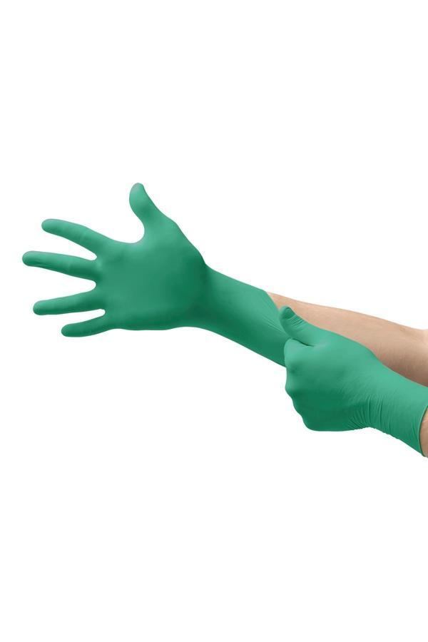 Alsepeteavm  Ansell- Touchntuff® 92-500 100lü (beden-8) - Image 1