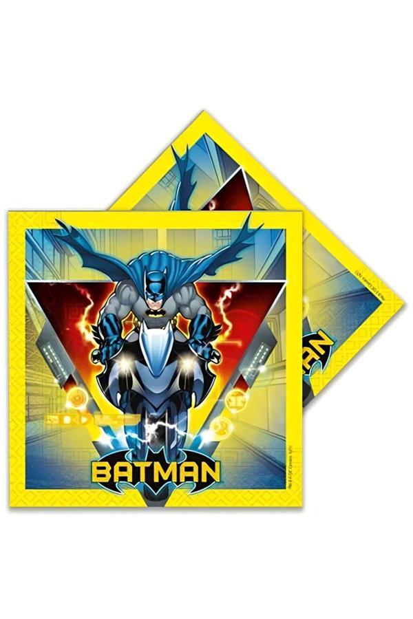 Alsepeteavm Batman Peçete - Image 1
