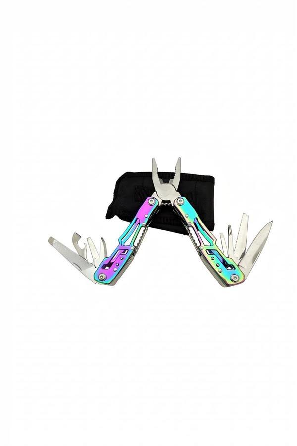 Alsepeteavm Pense Çokamaçlı Rainbow - Image 1