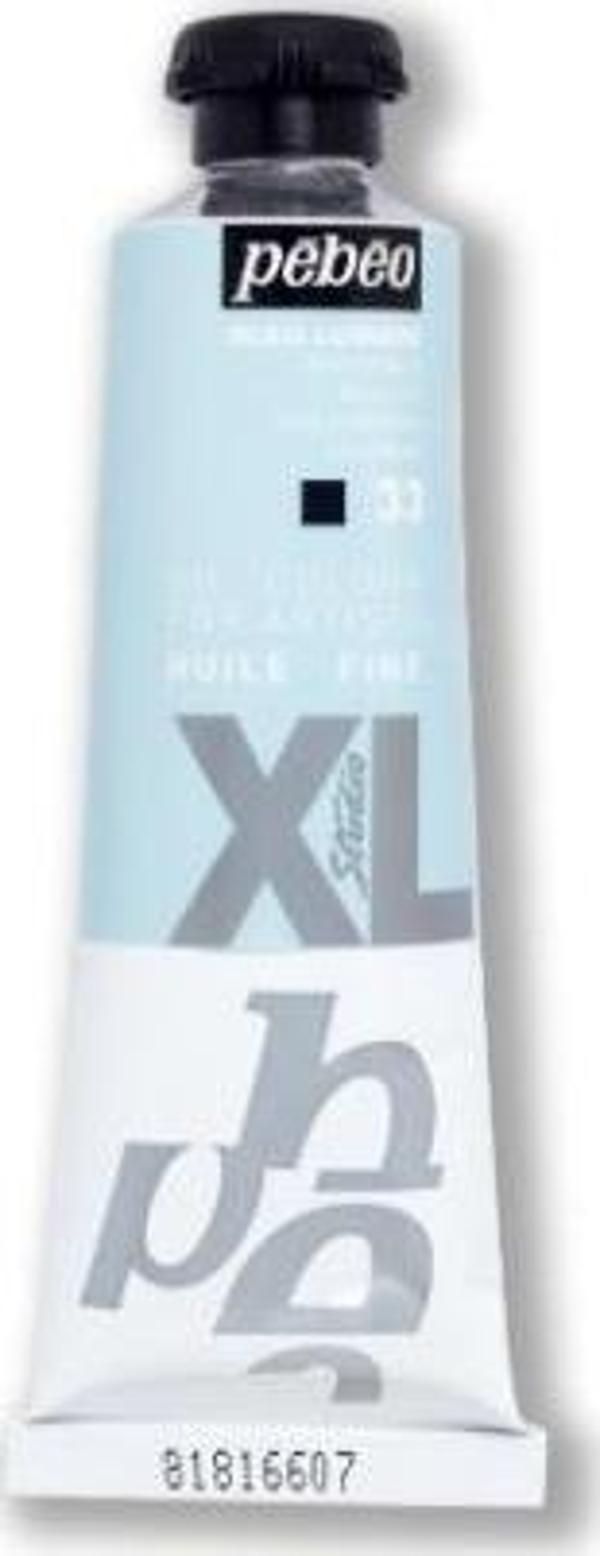 Pebeo Huile Fine Xl Yağlı Boya 37 Ml 33 Bright Blue - Image 1