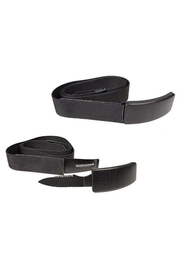 Alsepeteavm Belt Knife Kemer - Image 1